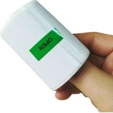 单卷销售三防热敏纸不干胶标签57不干胶标签的实用解析与应用指南