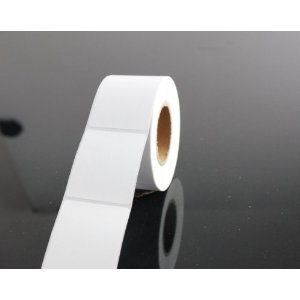 Lopal乐标热敏不干胶条码纸深度评测 从40mm到50x450mm，电子秤与条码标配解析
